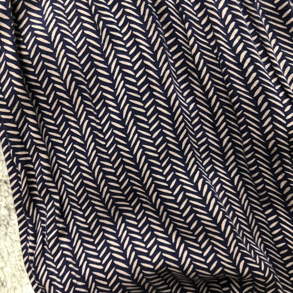 Wide leg trouser - Picture 2 of 2